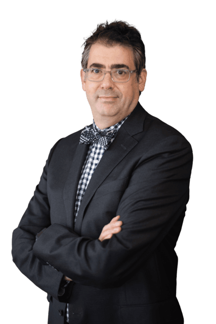 Joseph A. Waks, Of Counsel to McCune Wright Arevalo, LLP