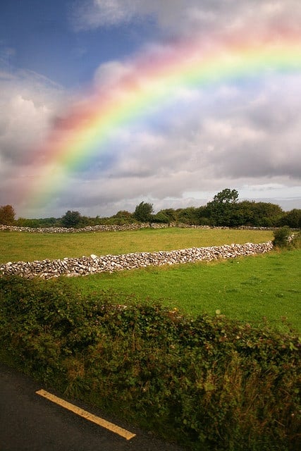 Irish Rainbow http://www.flickr.com/photos/kate_williams/3229244181/in/faves-66087561@N08/