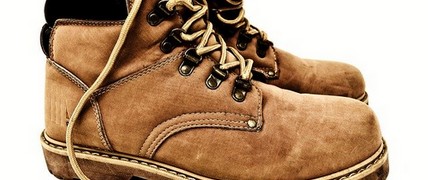 wanderschuhe