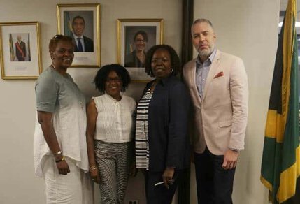 Jamaica Tourist Board Thanks Diaspora for Its Support in Marketing the Destination