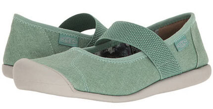 most comfortable womens walking shoes