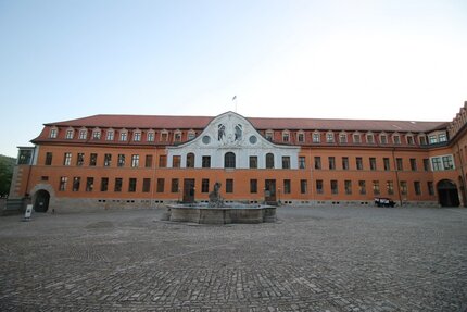 Schlossflügel