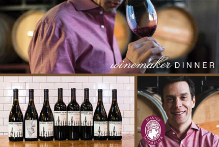 Master Sommelier