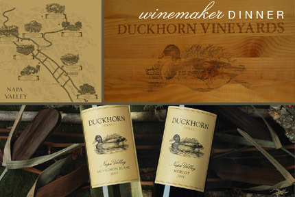Duckhorn