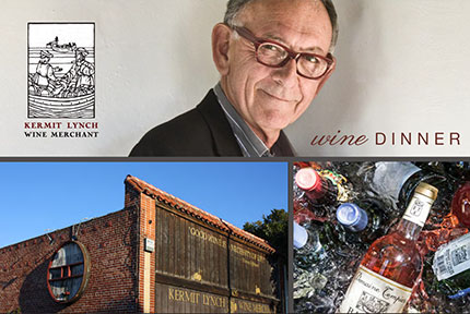 Kermit Lynch Wine Merchant