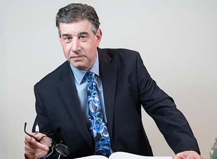 contact an attorney