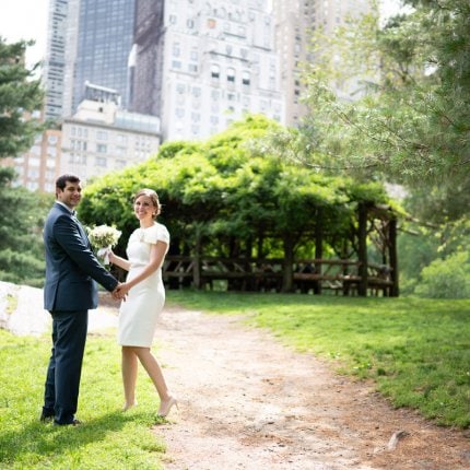 central park proposal