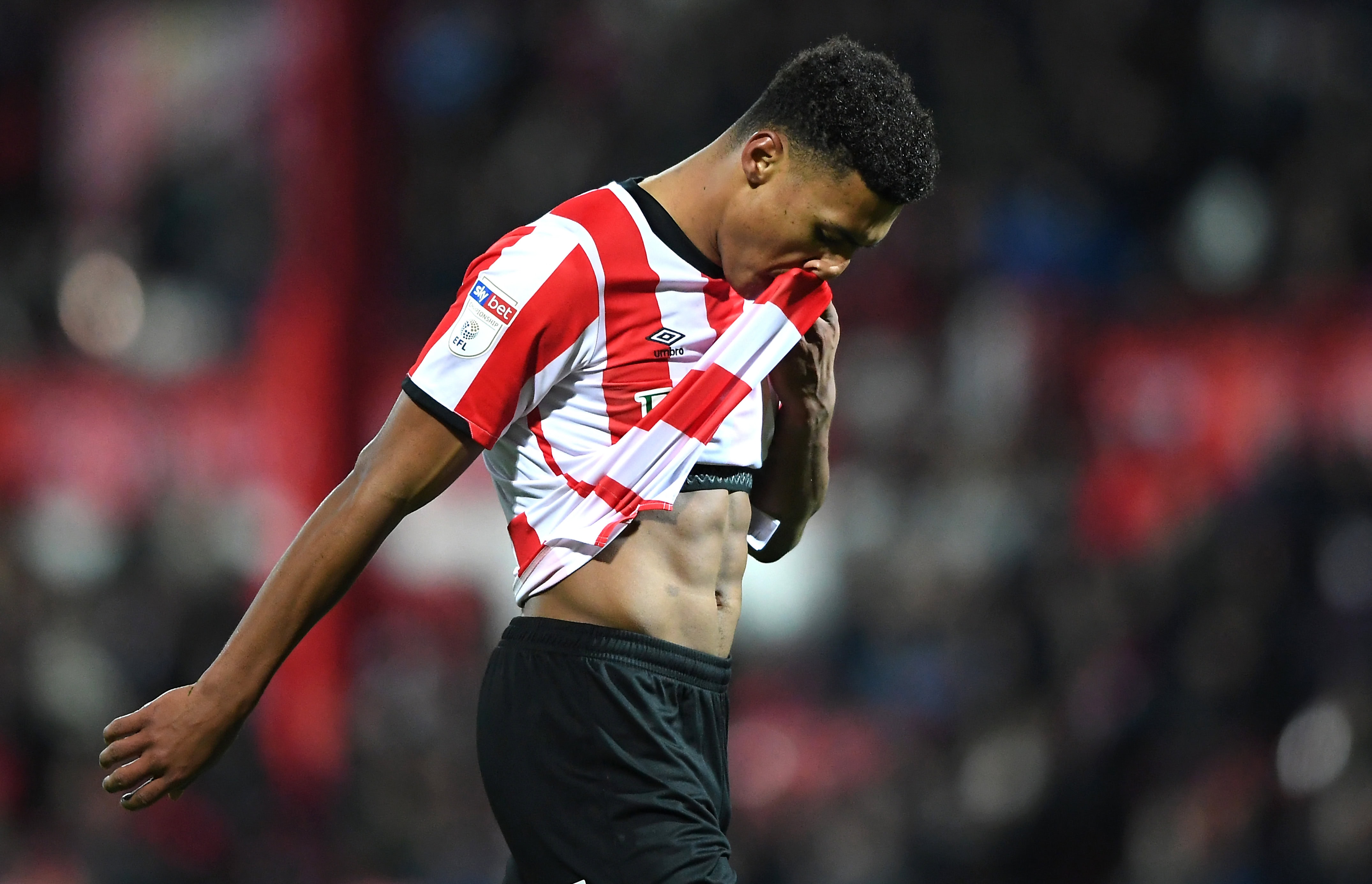 Ollie Watkins on Chelsea's radar (Photo by Alex Davidson/Getty Images)