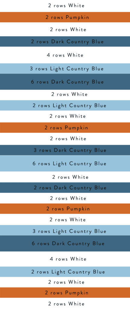 Crochet Country Blue Stripes Baby Blanket Daisy Farm Crafts Did you scroll all this way to get facts about daisy farm crafts? crochet country blue stripes baby
