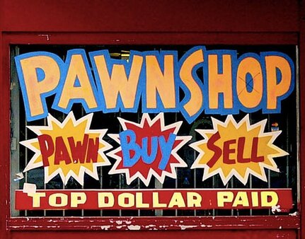 pawnshop