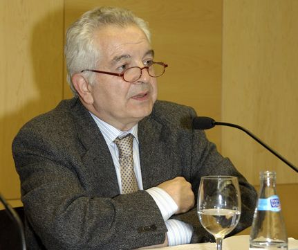 Borja de Riquer 2005