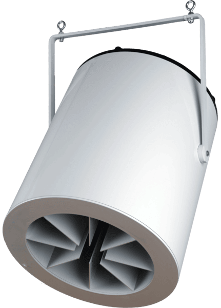 Airius Q Series Fan