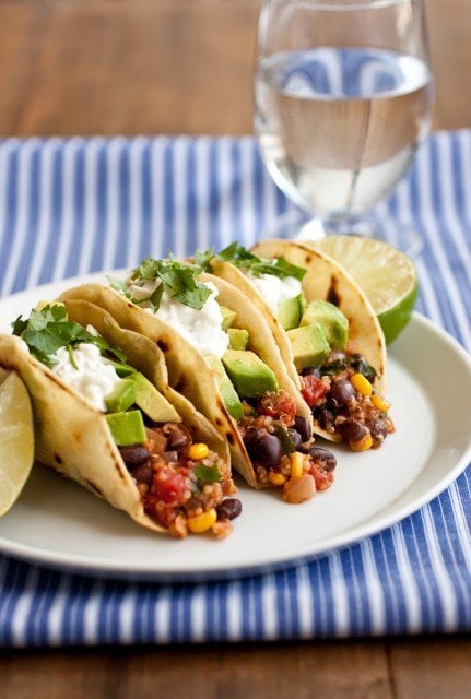 tacos