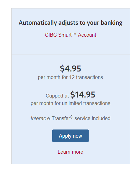 How To Choose The Best Bank In Canada And Save Money - How to easily open a bank account in Canada
