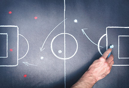Services Resource Planning—Changing the Game for Service-Driven Organizations Services Resource Planning—Changing the Game for Service-Driven Organizations