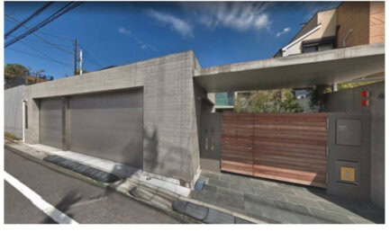 谷原章介の自宅住所は世田谷区深沢で6億円豪邸写真や間取りも D Media 谷原章介の自宅住所は世田谷区深沢で6億円豪邸写真や間取りも D Media