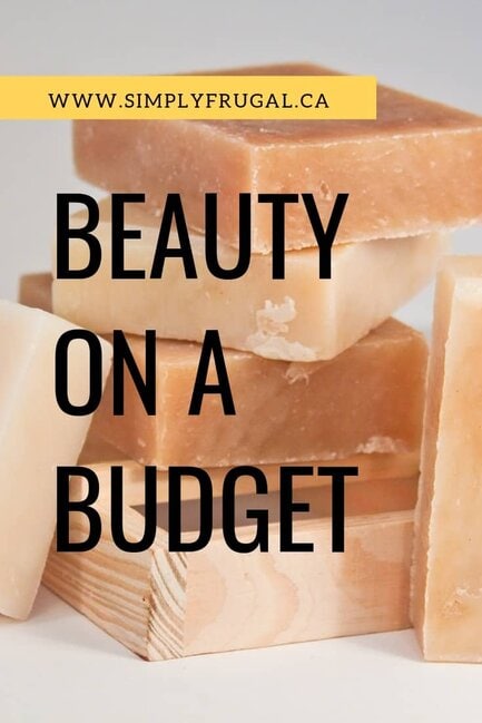 The best beauty on a budget tips! The best beauty on a budget tips!