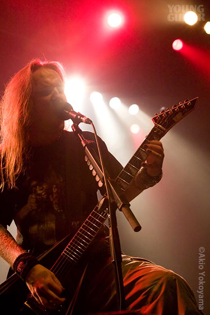 Alexi Laiho
