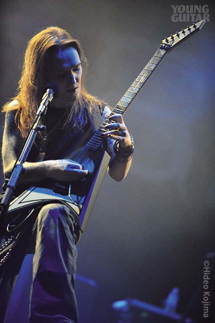 Alexi Laiho