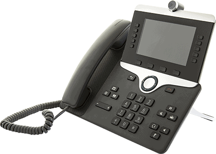 VOIP phone lines for business