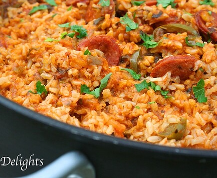 jambalaya
