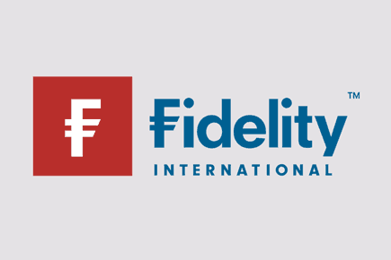 fidelity pensions grandchildren invested