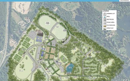 Ninigret Park Master Plan