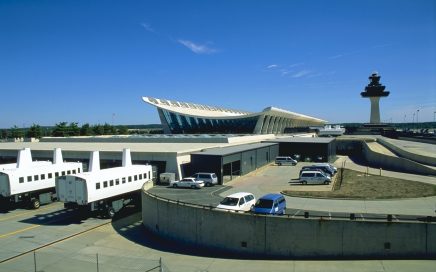Washington Dulles International Airport