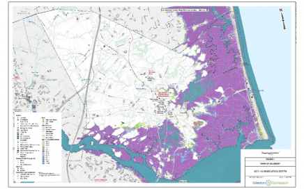 Salisbury Coastal Resiliency
