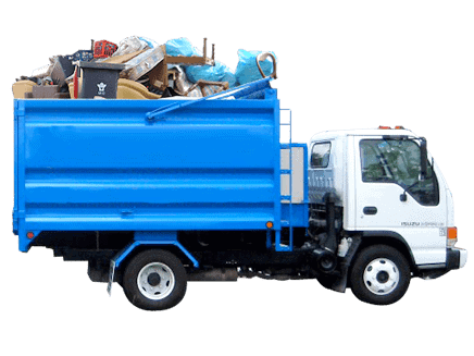 Junk Removal Pricing Scranton, PA