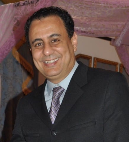 Dr. Adel GYN