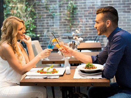 date in a Pandemic
