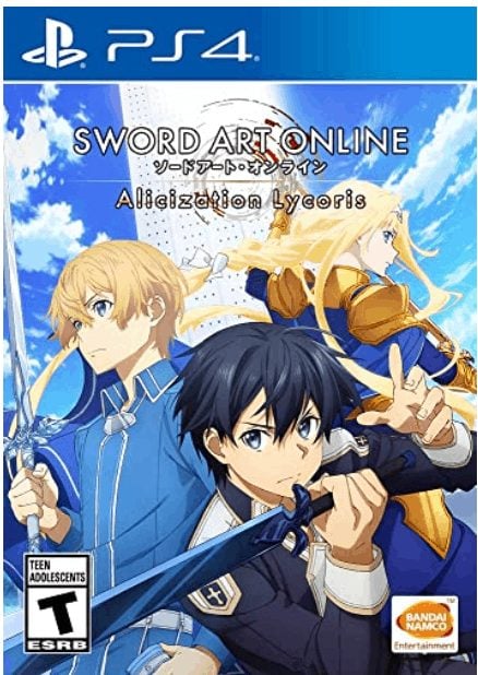 best anime game 2021