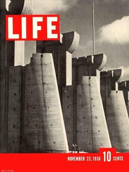 Margaret Bourke-White