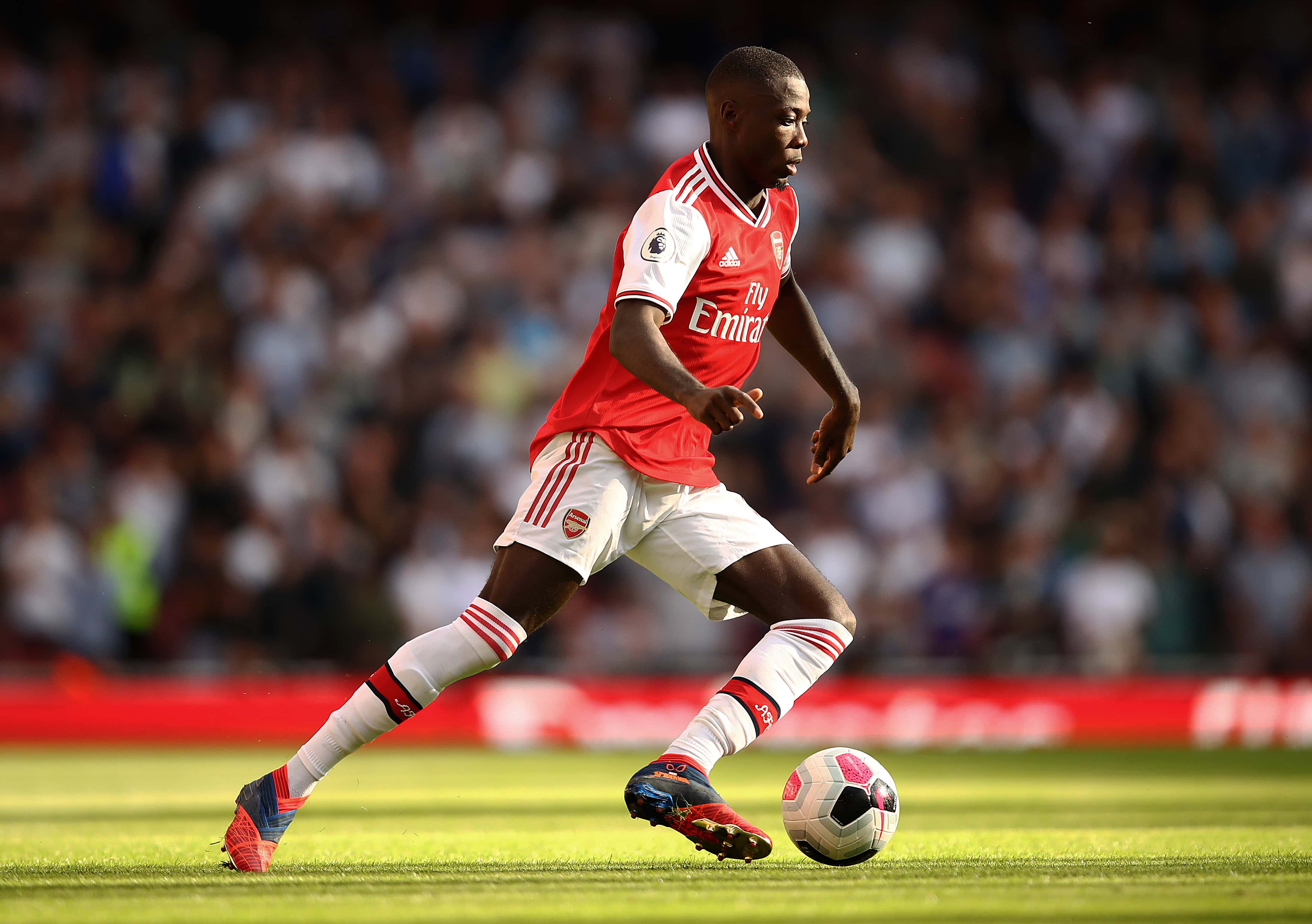 Arsenal vs Aston Villa Preview: Probable Lineups ...