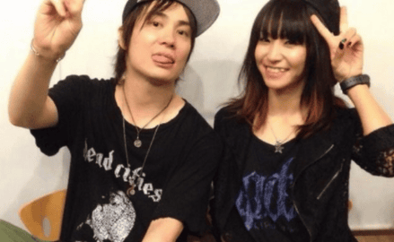 顔画像 Lisaの結婚相手 旦那の鈴木達央はイケメン声優で年収や馴れ初めは 代表作や学歴 経歴や職業も D Media