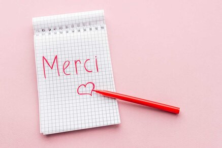 journal de gratitude
