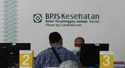 Cara Daftar Anggota BPJS untuk PNS, Umum dan Karyawan