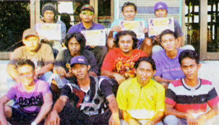 Kru kacer Adipati
