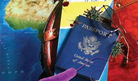 The Traveling Patient The Traveling Patient