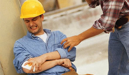 An Approach to Care of Injured Workers An Approach to Care of Injured Workers