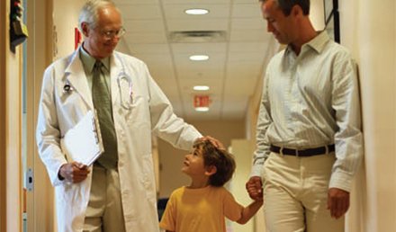 The Limping Child in the Urgent Care Center The Limping Child in the Urgent Care Center