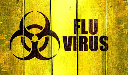 Dangerous Fake News Story Spreads Flu Misinformation on Social Media Dangerous Fake News Story Spreads Flu Misinformation on Social Media