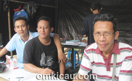 Cinere Enterprise Jakarta