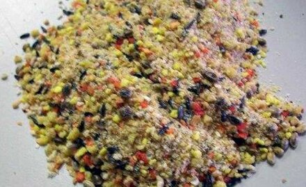Egg Food