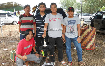 Ferry Badonk