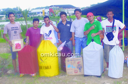 Pelangi BC