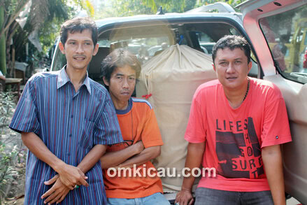 Faisal kawal MB Anak Perkasa
