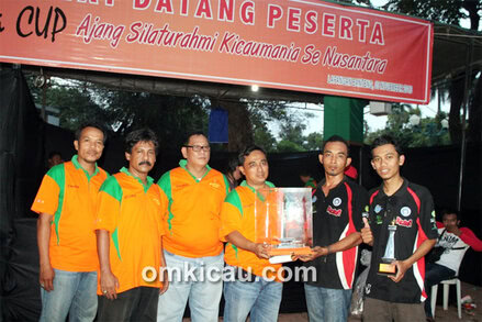 Aceh Bintang SF