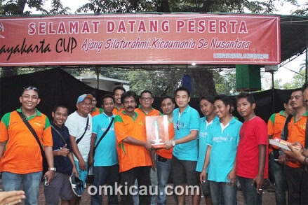Jatim Raya Team